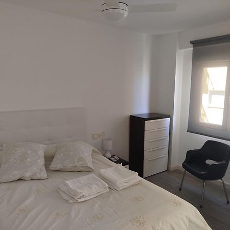 Bellalona Daire Granada Dış mekan fotoğraf