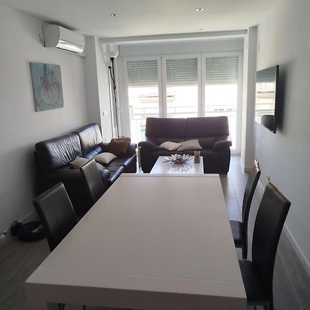 Bellalona Daire Granada Dış mekan fotoğraf