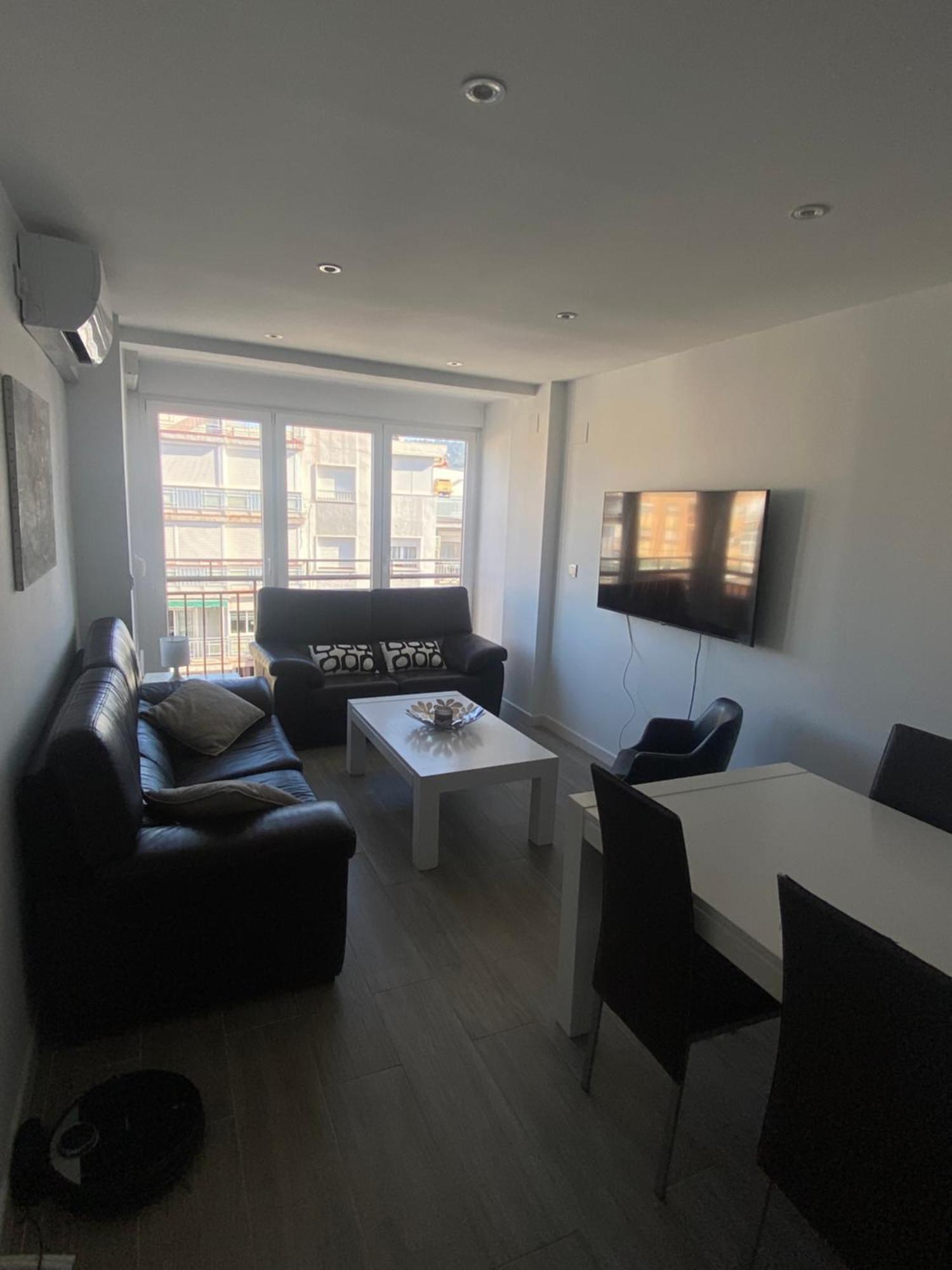Bellalona Daire Granada Dış mekan fotoğraf