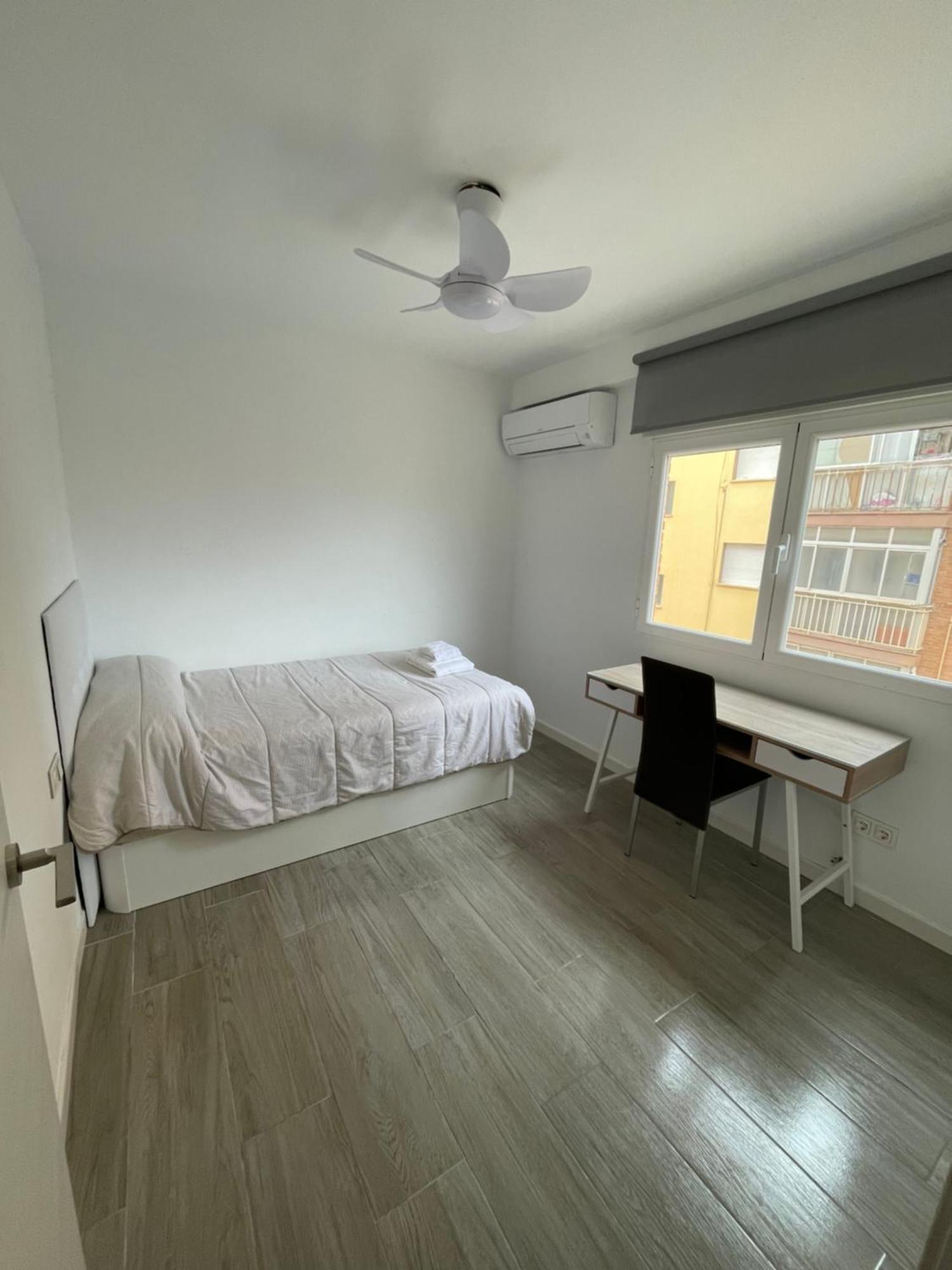 Bellalona Daire Granada Dış mekan fotoğraf