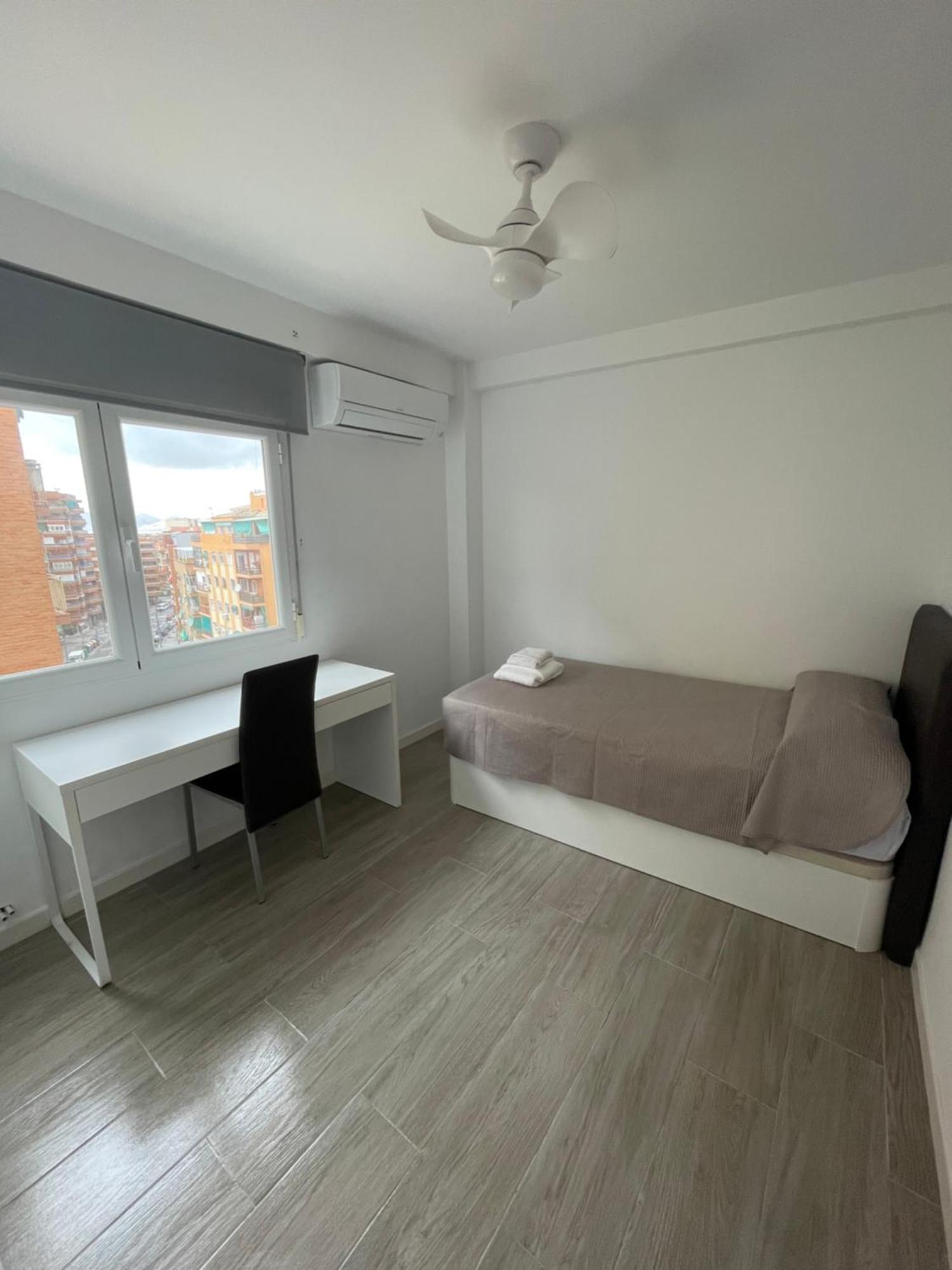 Bellalona Daire Granada Dış mekan fotoğraf