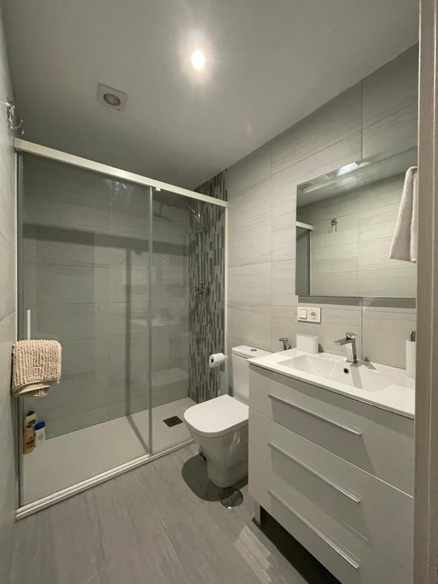 Bellalona Daire Granada Dış mekan fotoğraf