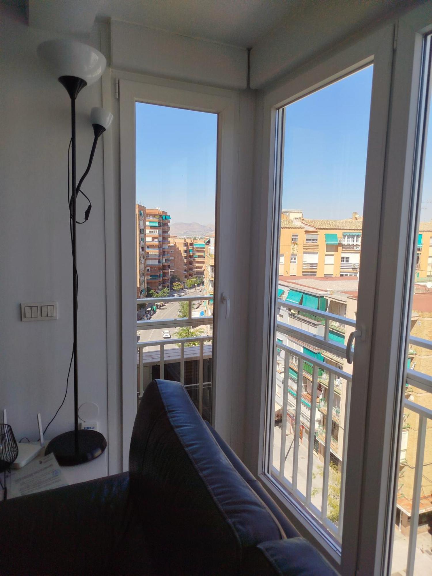 Bellalona Daire Granada Dış mekan fotoğraf