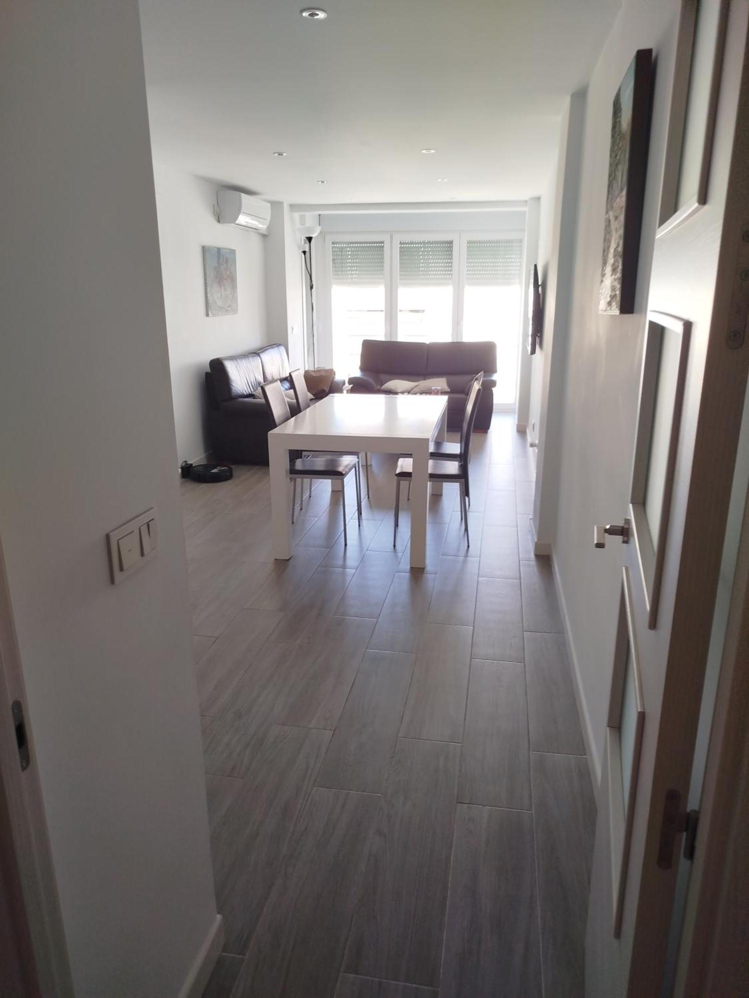 Bellalona Daire Granada Dış mekan fotoğraf
